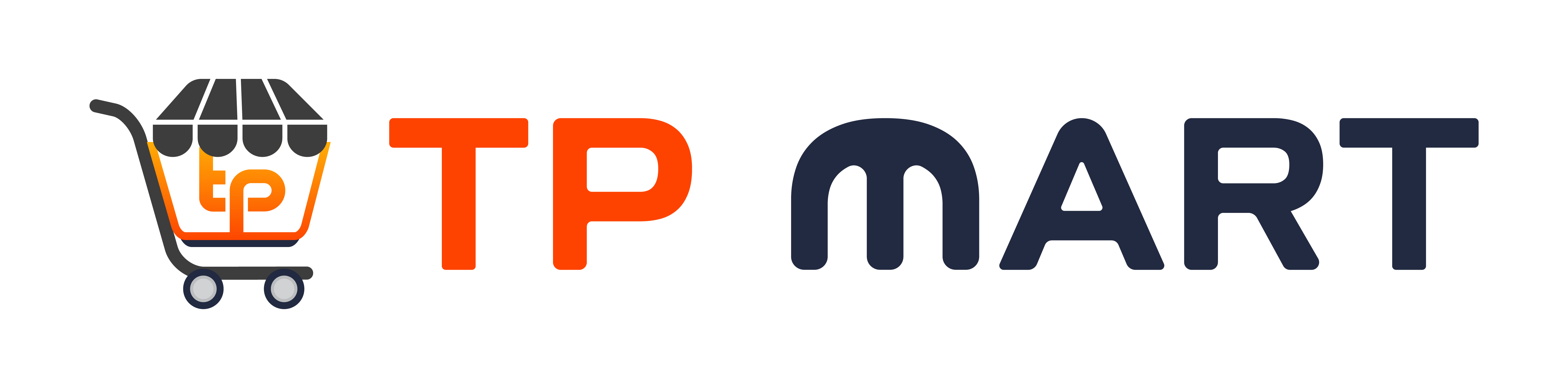 Starter Kit Tpmart Ecommerce